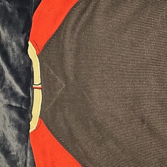 Men's Tommy Hilfiger sweater - Picture 8 of 8